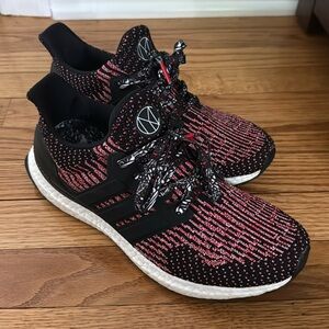 Adidas Ultraboost Chinese New Year Size 8